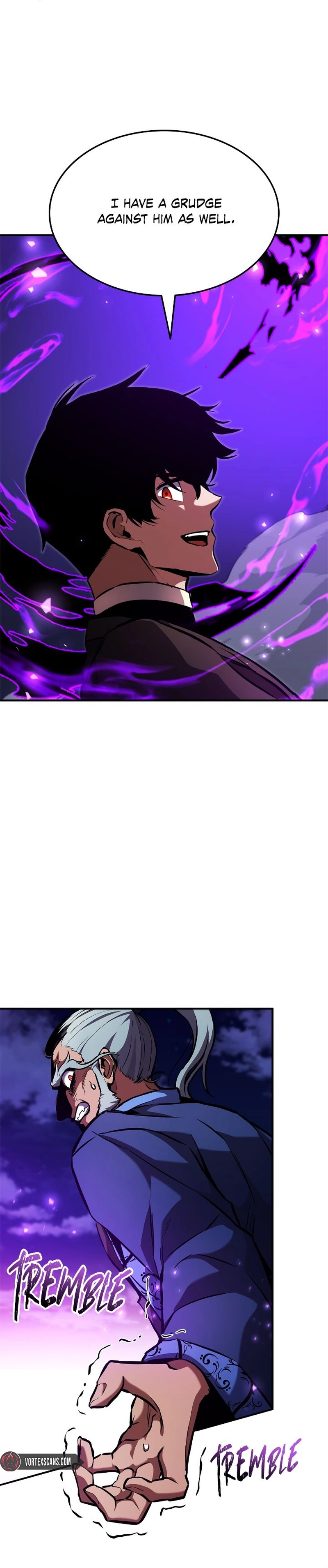 Rankers Return Chapter 157 - Page 20