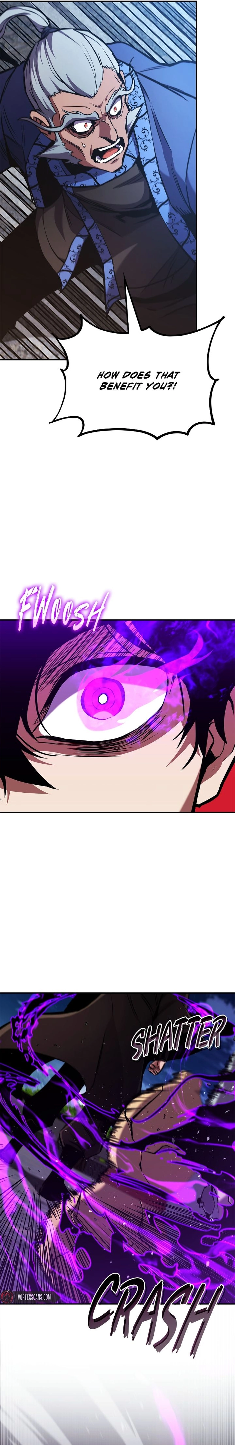 Rankers Return Chapter 157 - Page 22