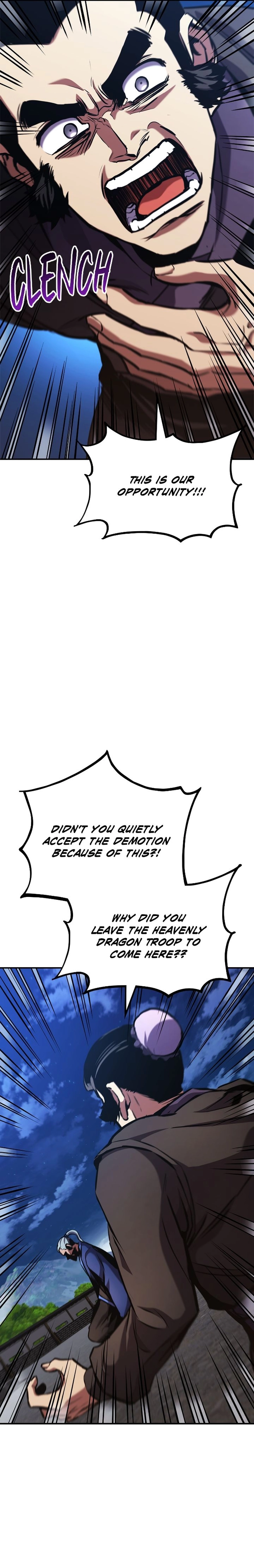Rankers Return Chapter 157 - Page 26