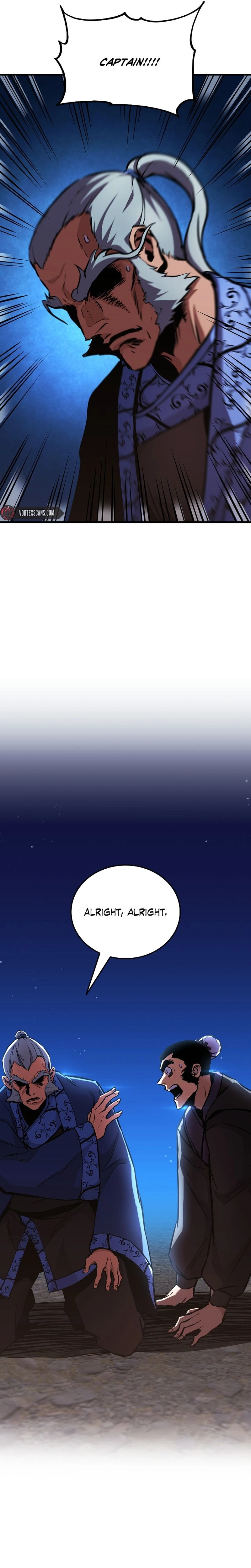 Rankers Return Chapter 157 - Page 27