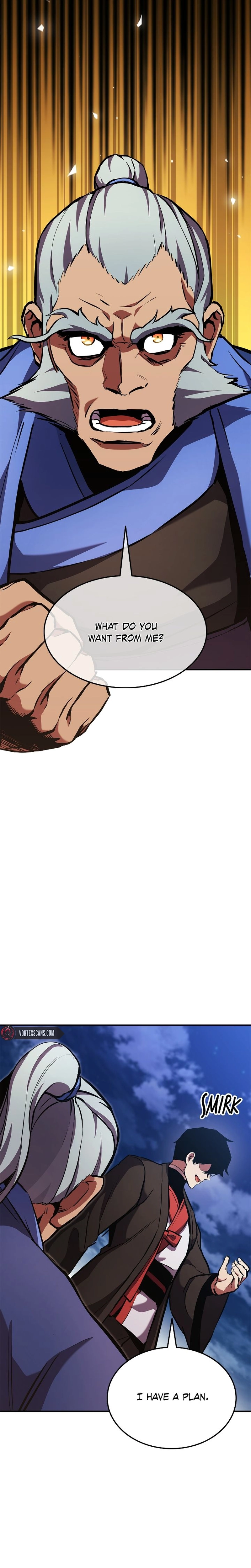 Rankers Return Chapter 157 - Page 29