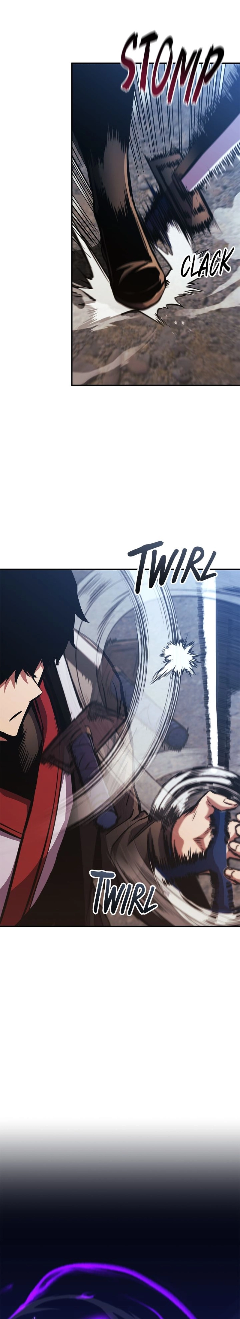 Rankers Return Chapter 157 - Page 30
