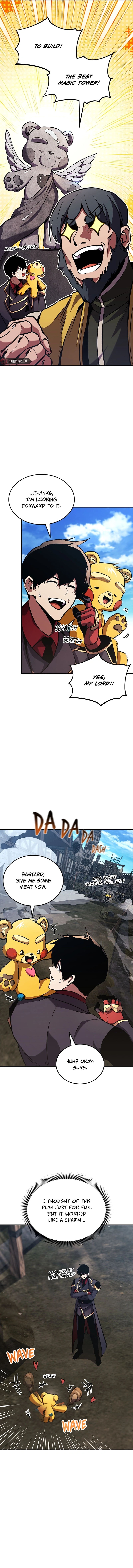 Rankers Return Chapter 158 - Page 16