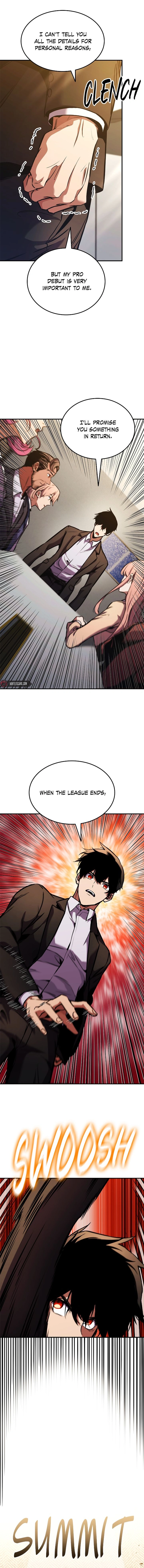 Rankers Return Chapter 159 - Page 13