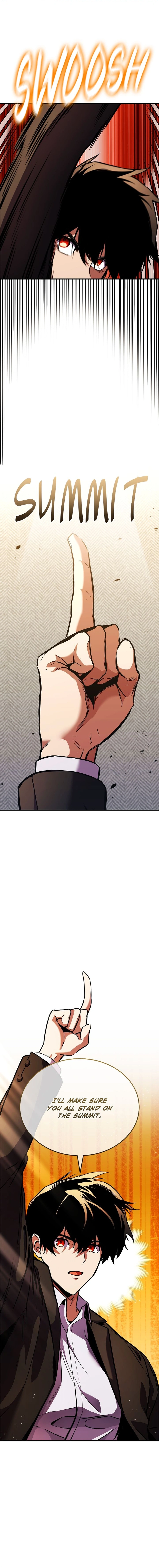 Rankers Return Chapter 159 - Page 19