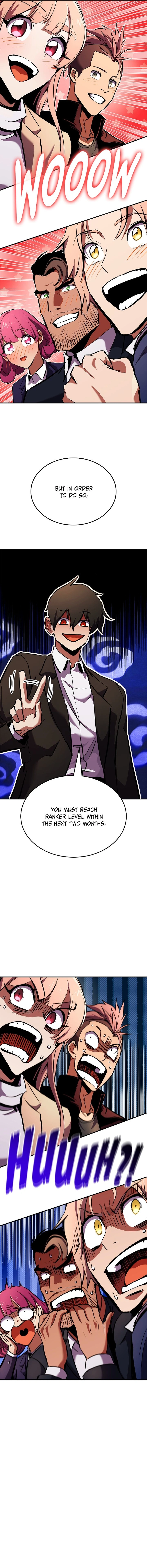 Rankers Return Chapter 159 - Page 20