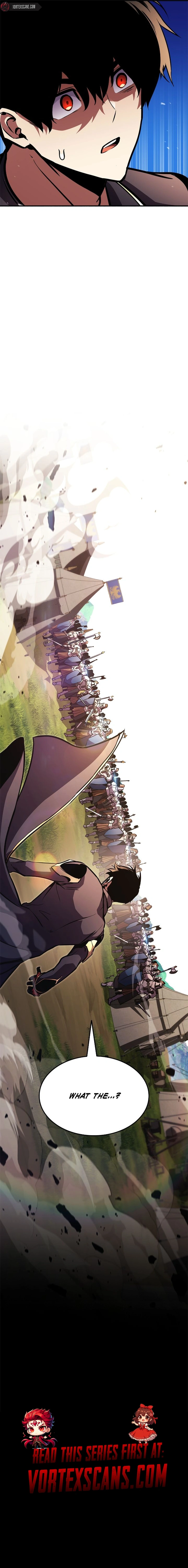 Rankers Return Chapter 159 - Page 24