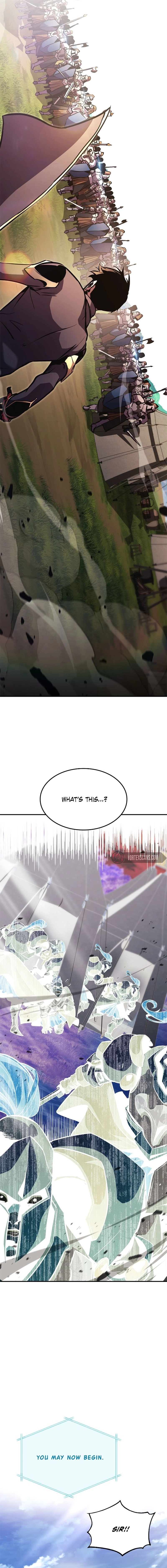 Rankers Return Chapter 160 - Page 4