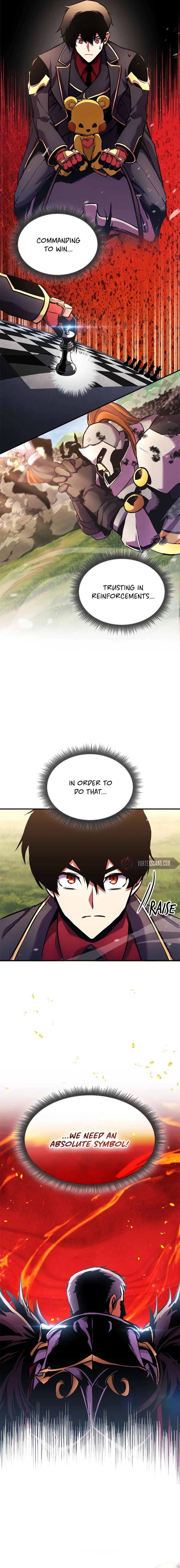 Rankers Return Chapter 160 - Page 14