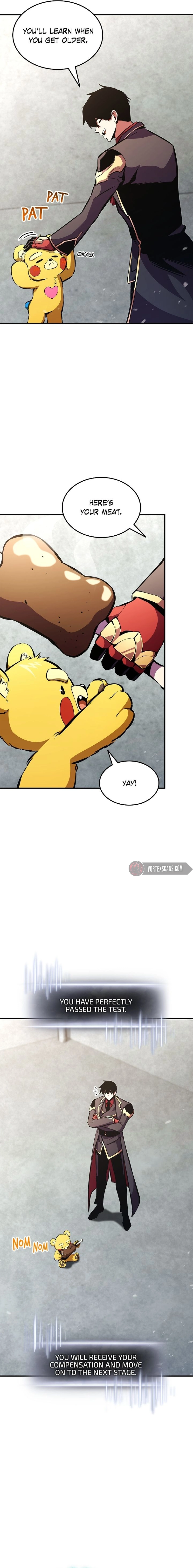Rankers Return Chapter 160 - Page 22