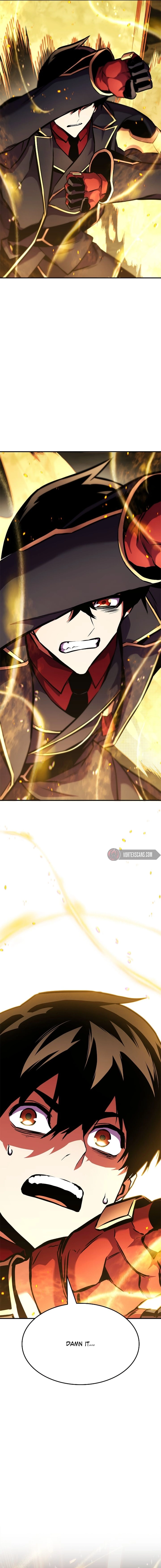 Rankers Return Chapter 160 - Page 26