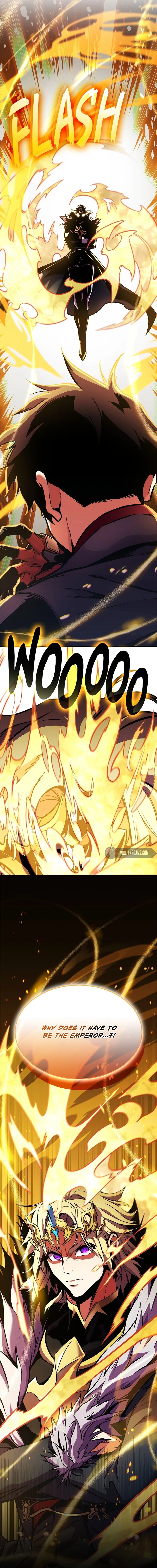 Rankers Return Chapter 160 - Page 27