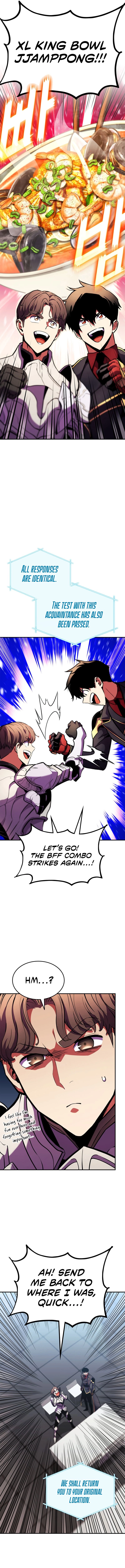 Rankers Return Chapter 162 - Page 15