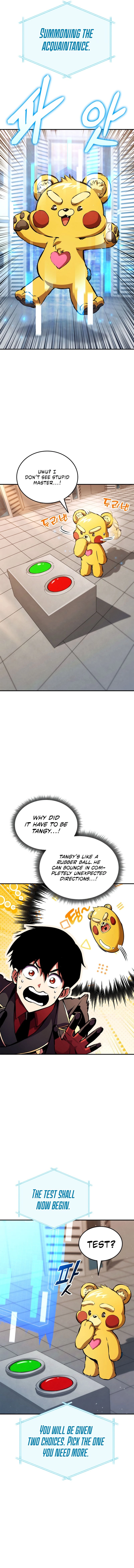 Rankers Return Chapter 162 - Page 18