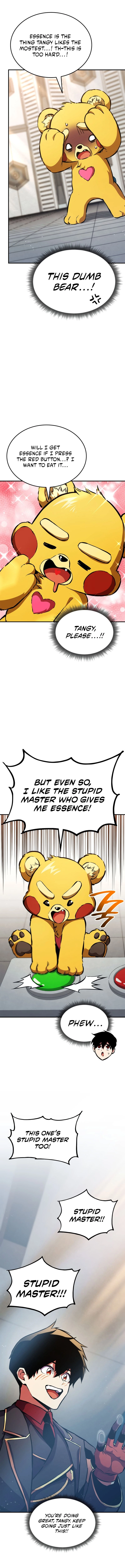 Rankers Return Chapter 162 - Page 20