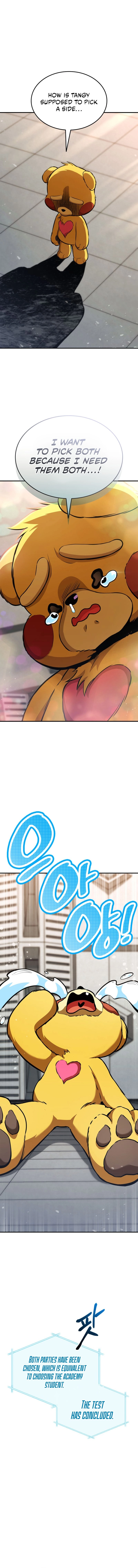 Rankers Return Chapter 162 - Page 22