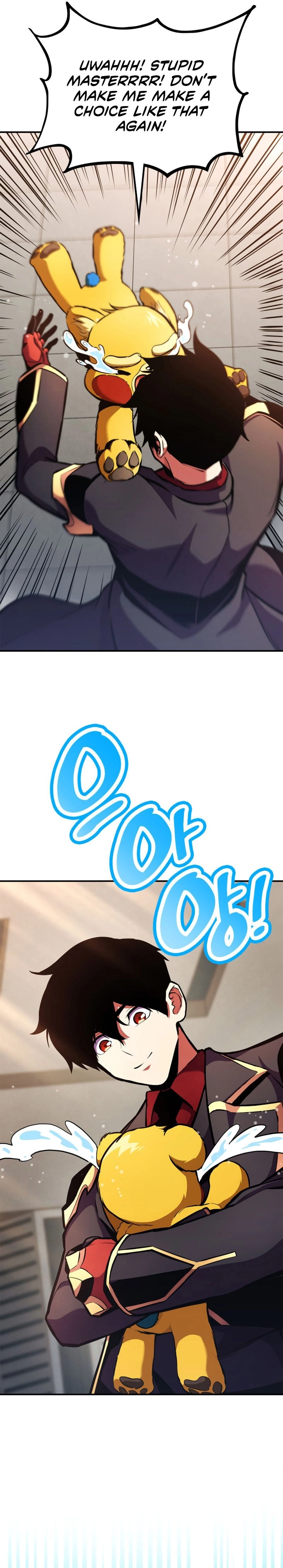 Rankers Return Chapter 162 - Page 24