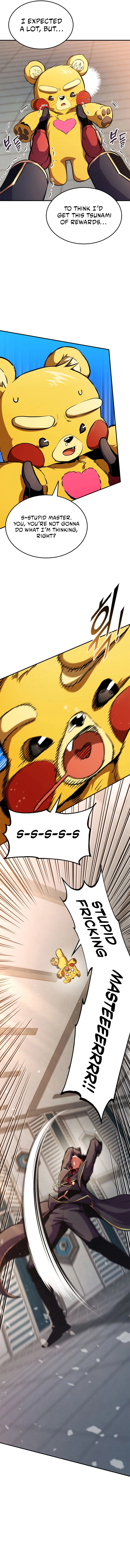 Rankers Return Chapter 162 - Page 26