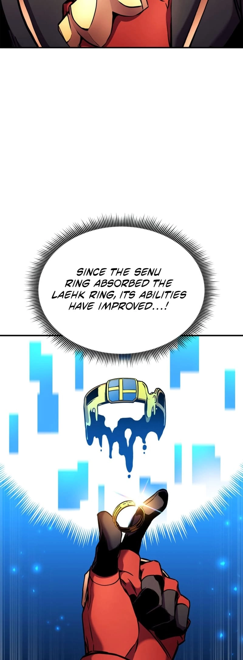 Rankers Return Chapter 163 - Page 3