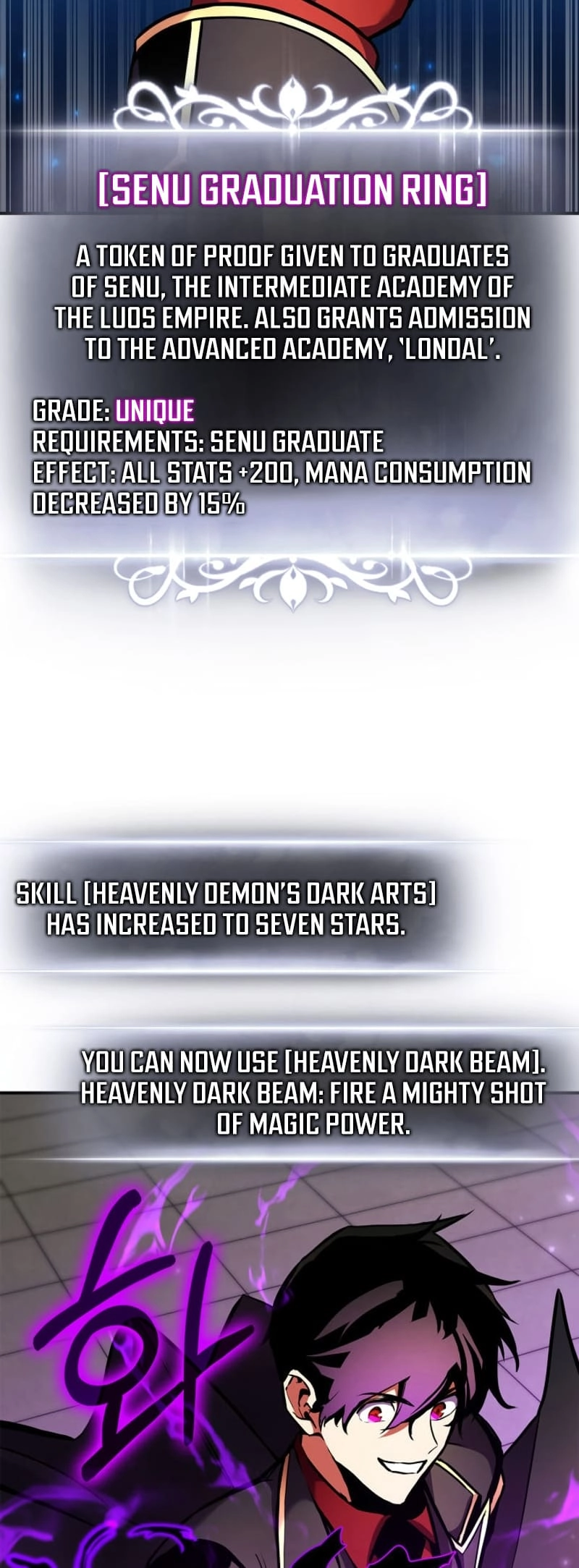Rankers Return Chapter 163 - Page 4