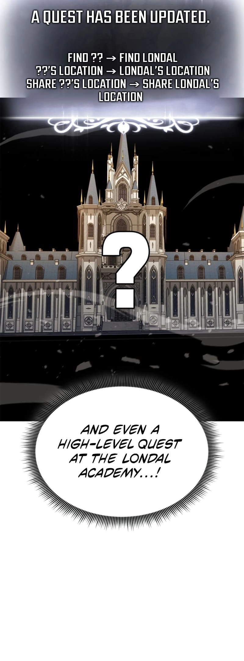 Rankers Return Chapter 163 - Page 6