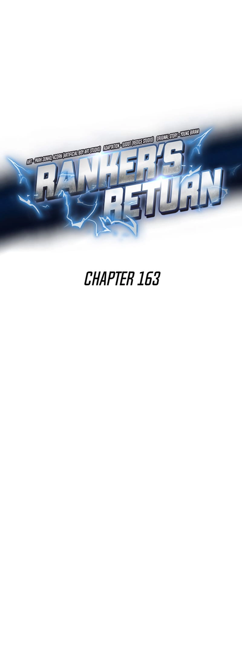 Rankers Return Chapter 163 - Page 9