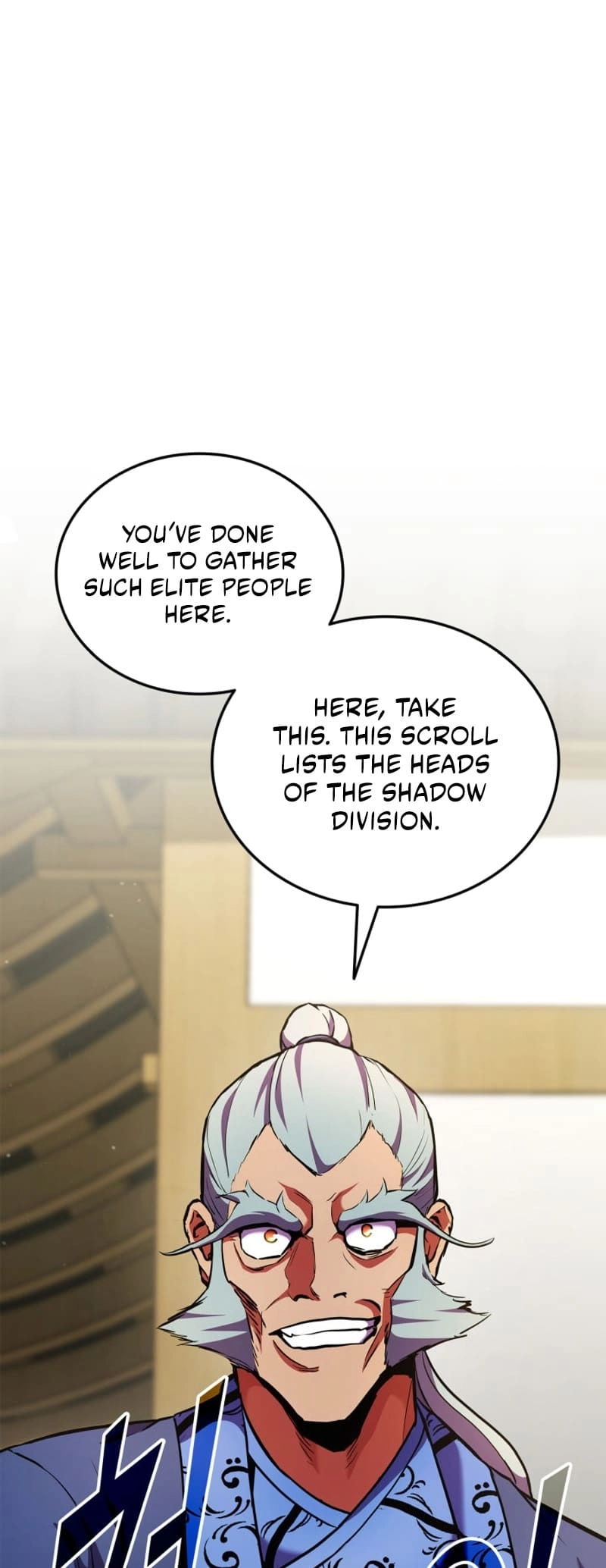 Rankers Return Chapter 163 - Page 14