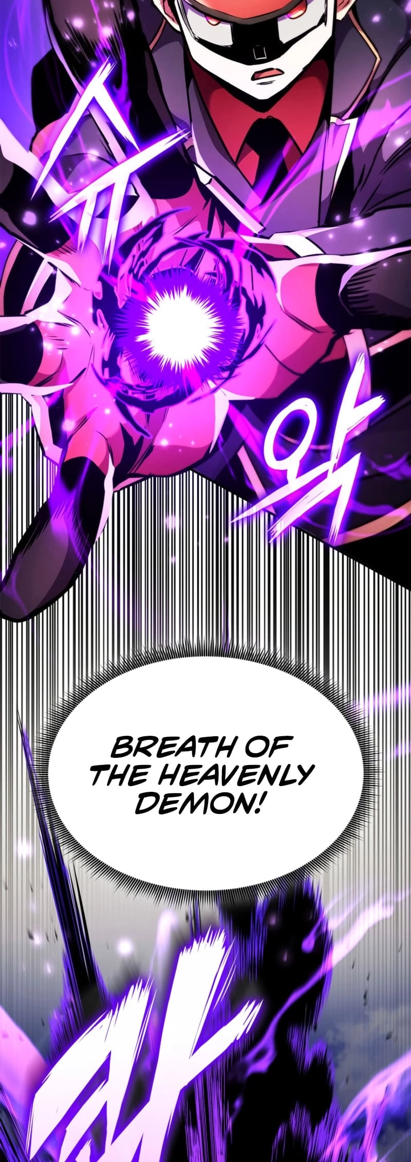 Rankers Return Chapter 163 - Page 23