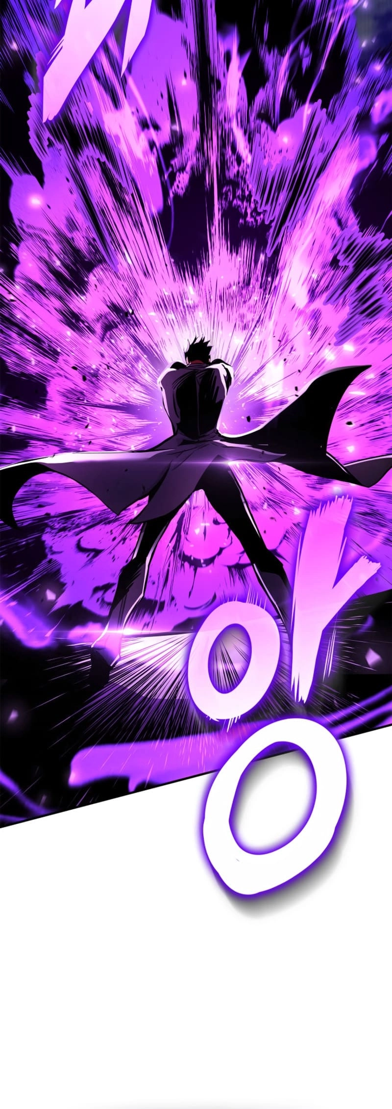 Rankers Return Chapter 163 - Page 24