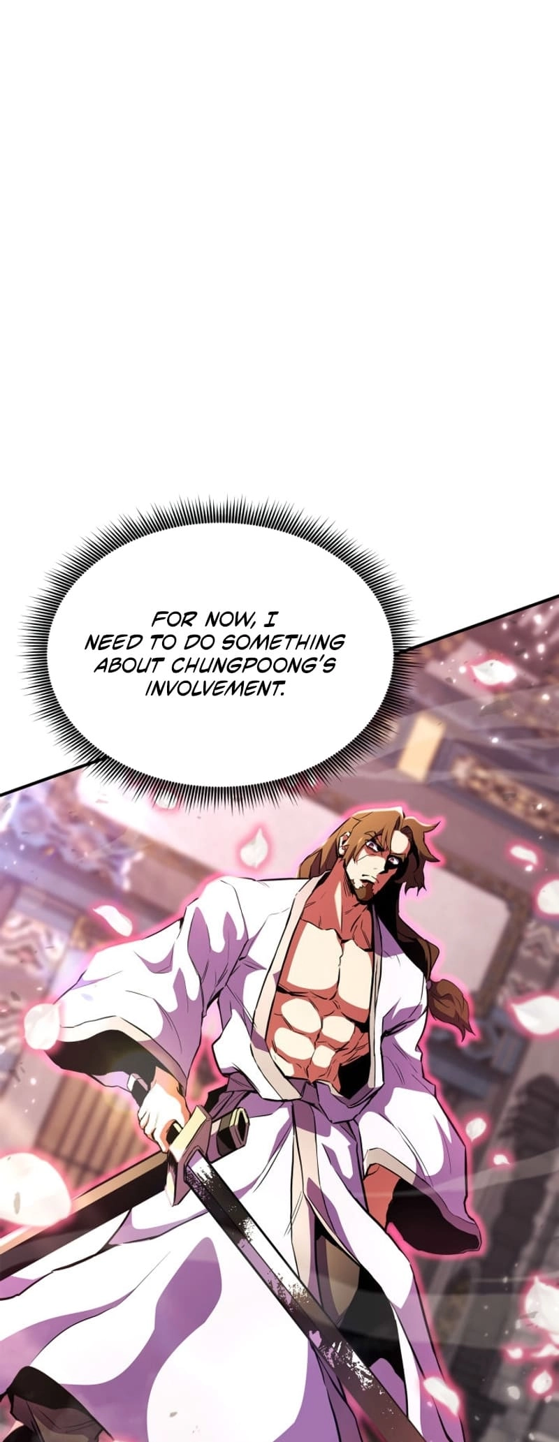 Rankers Return Chapter 163 - Page 33