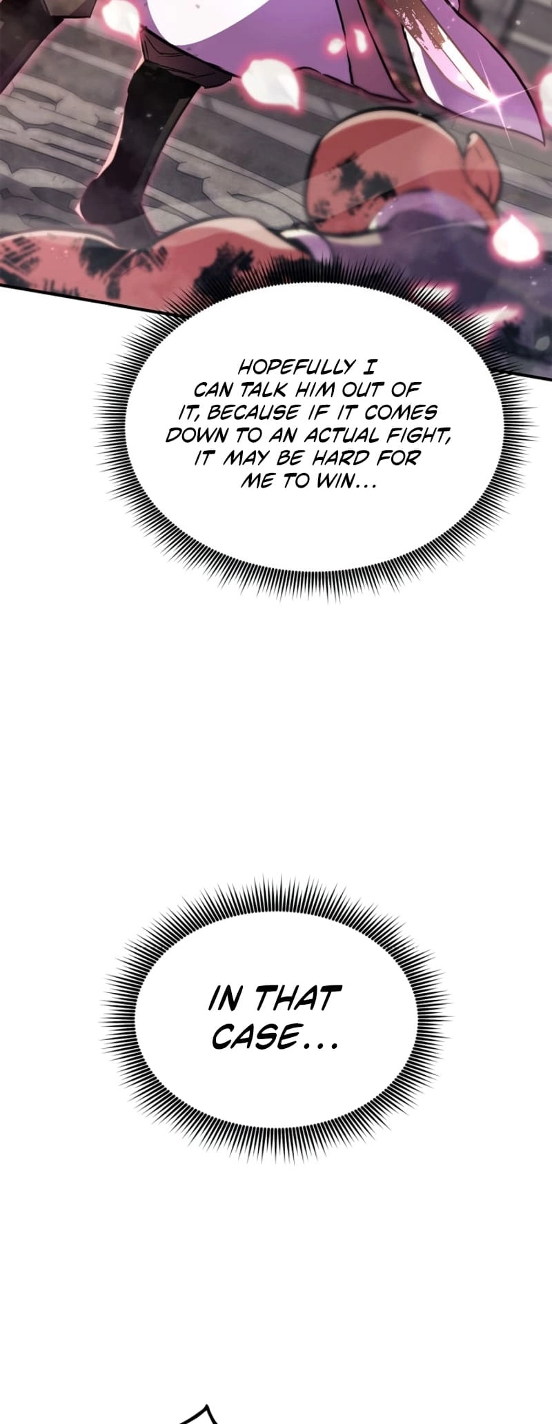 Rankers Return Chapter 163 - Page 34