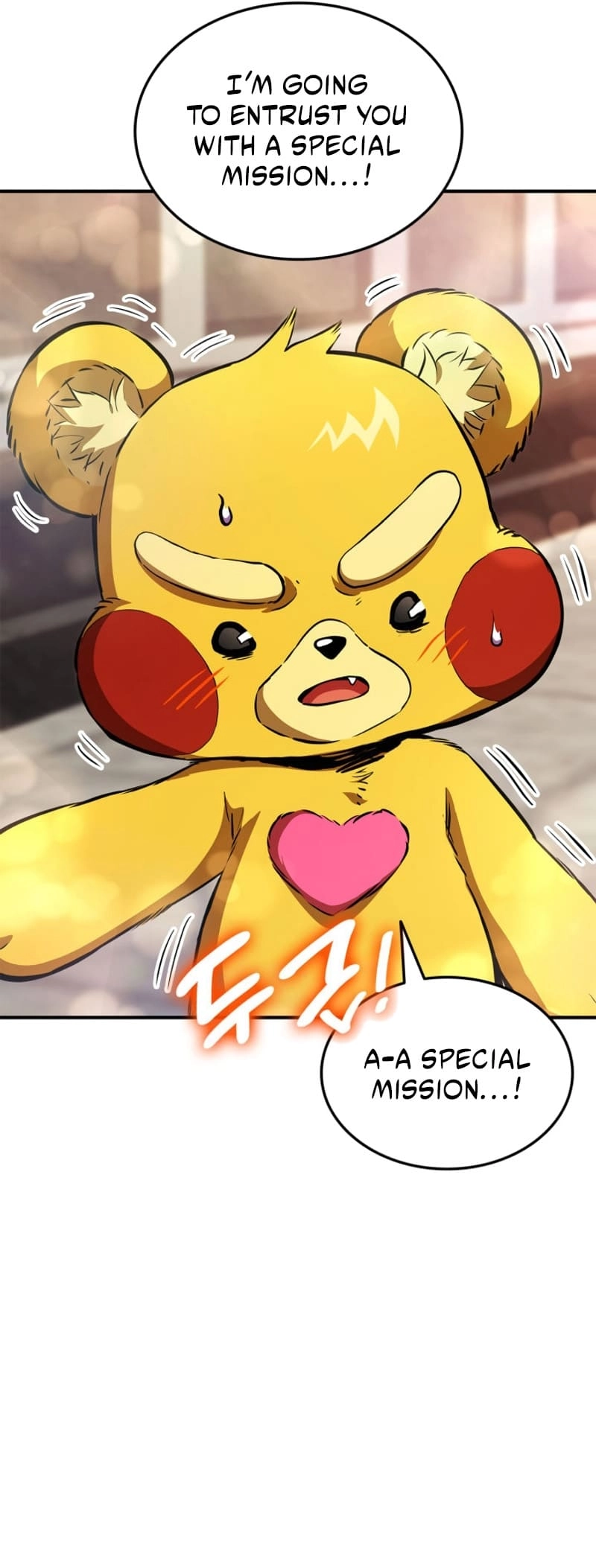 Rankers Return Chapter 163 - Page 37