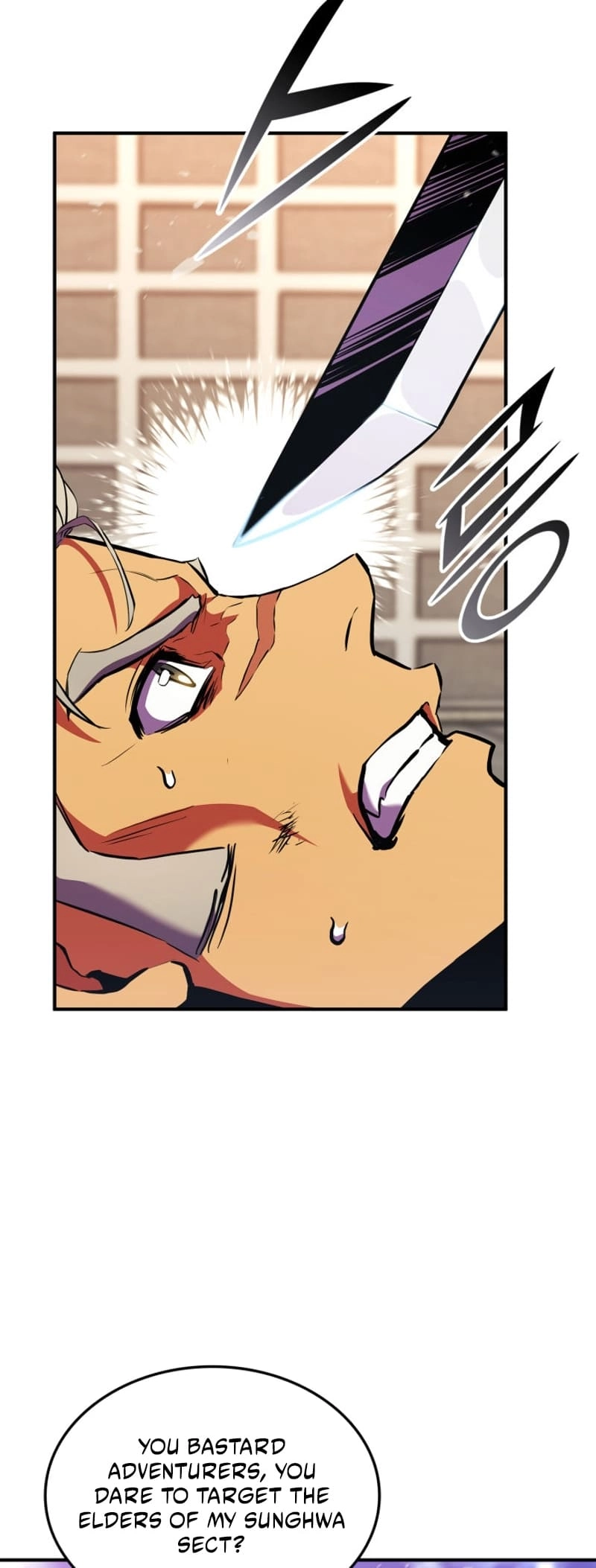 Rankers Return Chapter 163 - Page 39