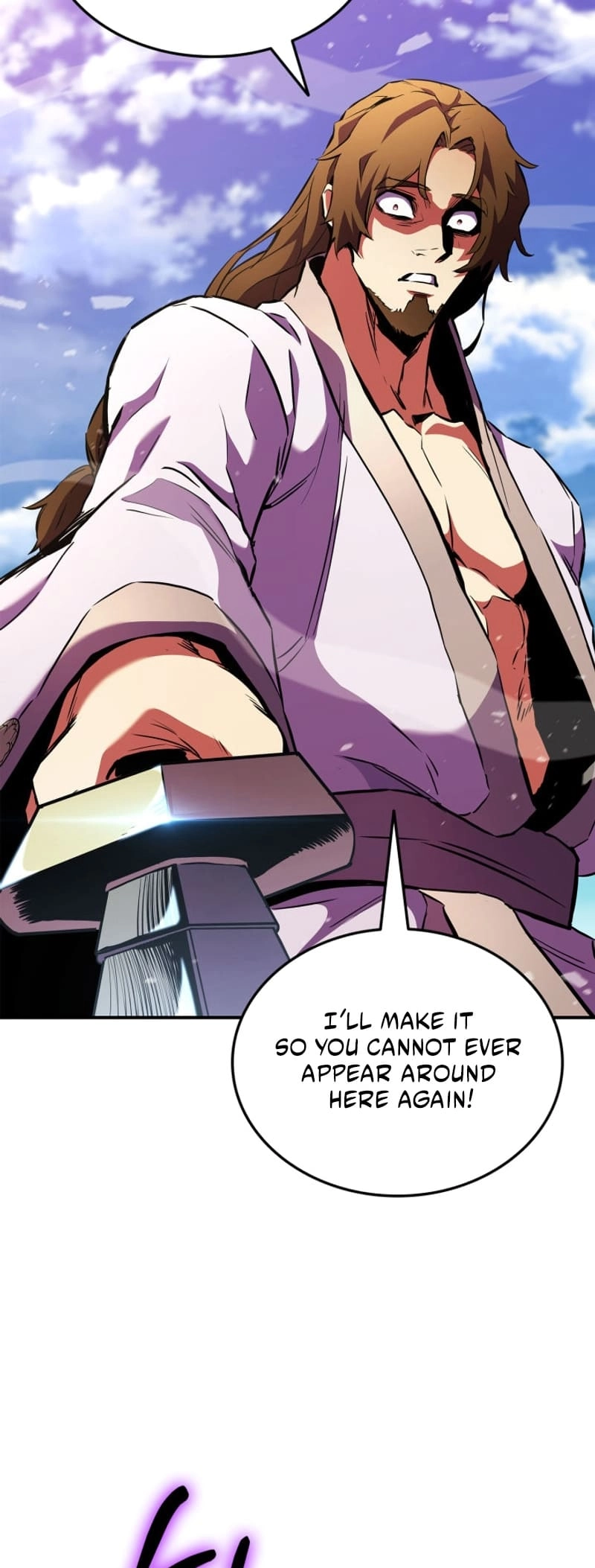 Rankers Return Chapter 163 - Page 40