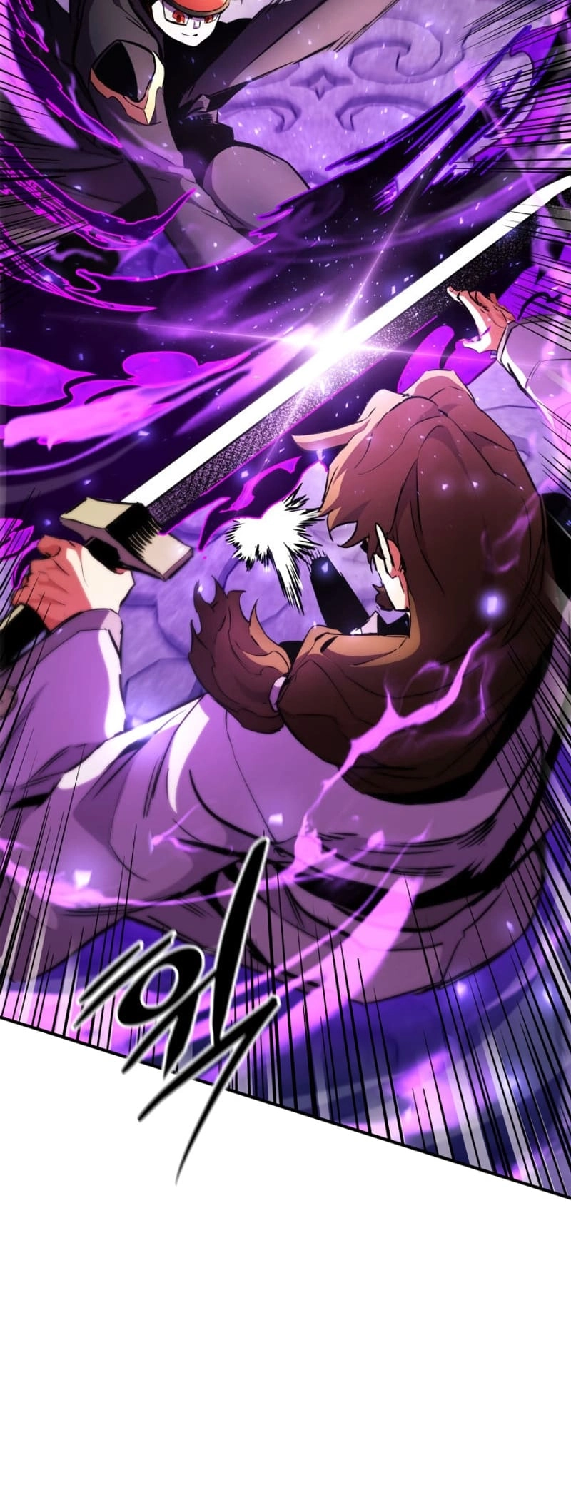 Rankers Return Chapter 163 - Page 42