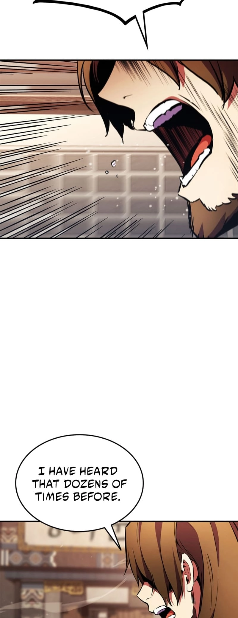Rankers Return Chapter 163 - Page 46