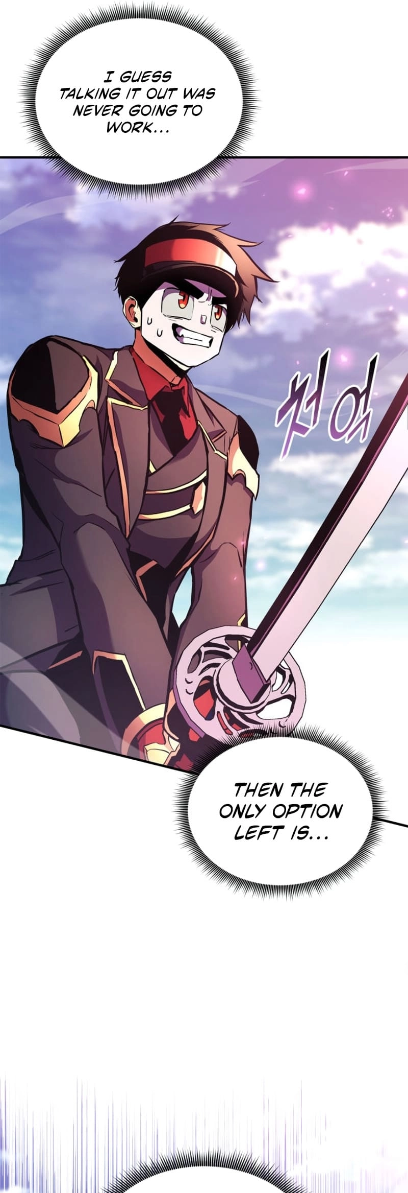 Rankers Return Chapter 163 - Page 49