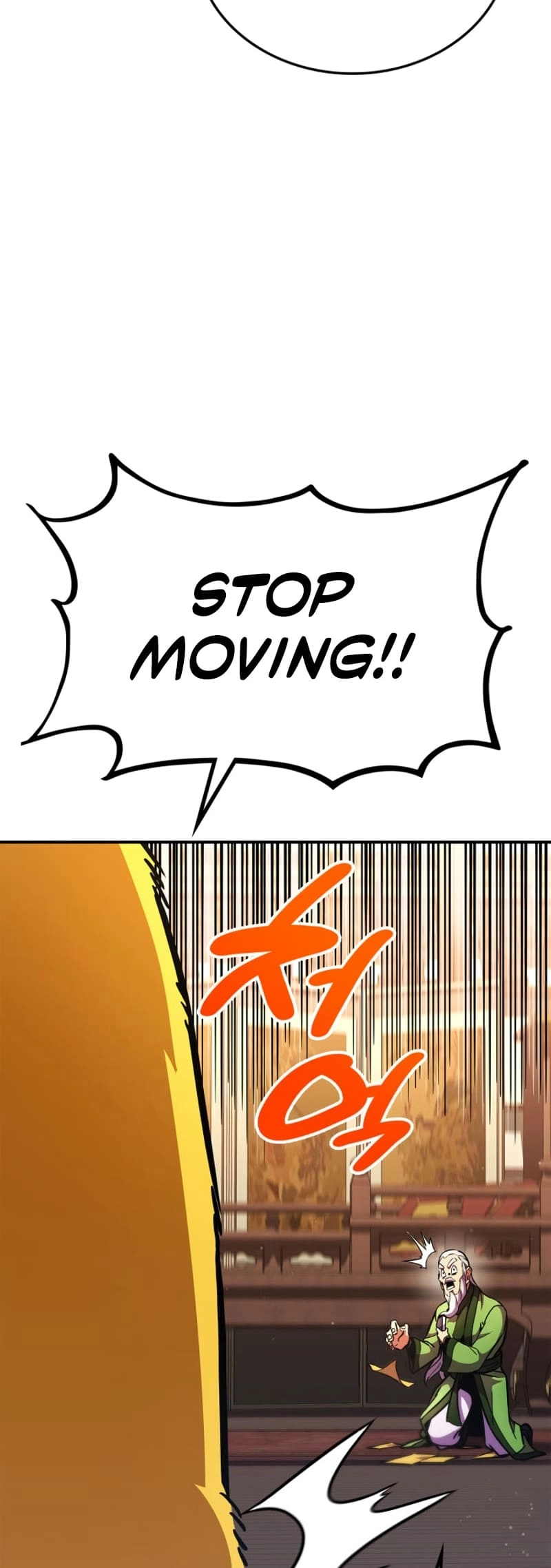 Rankers Return Chapter 163 - Page 55