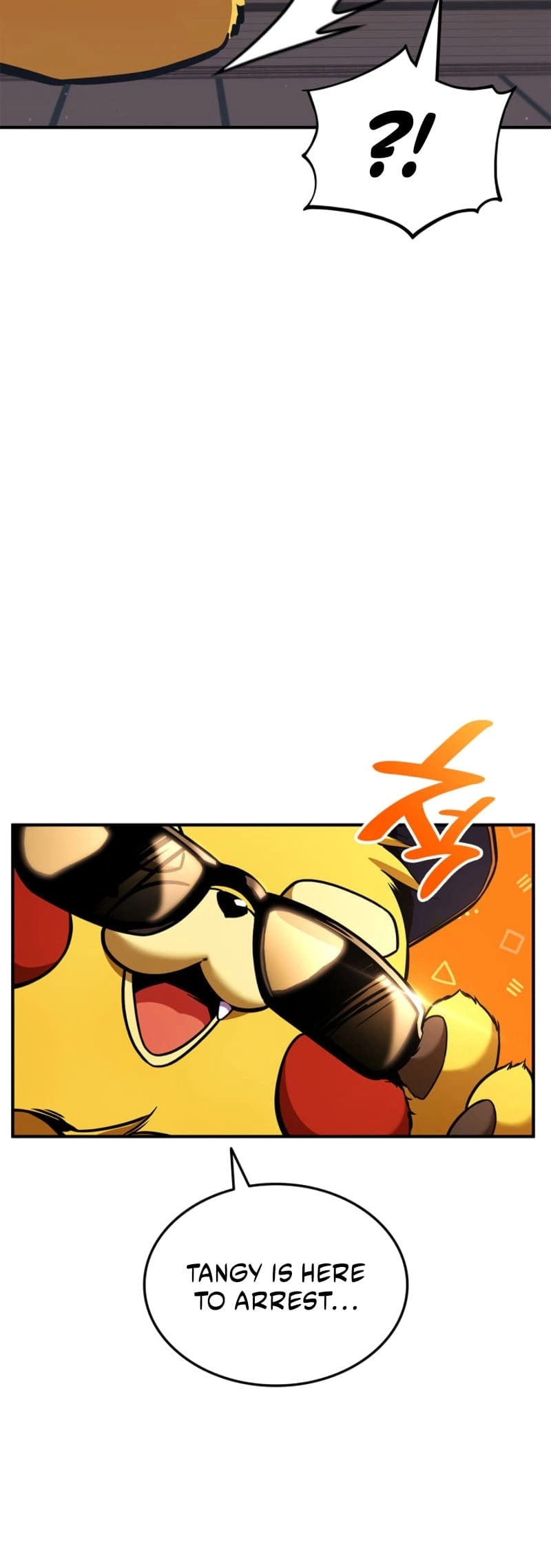 Rankers Return Chapter 163 - Page 56