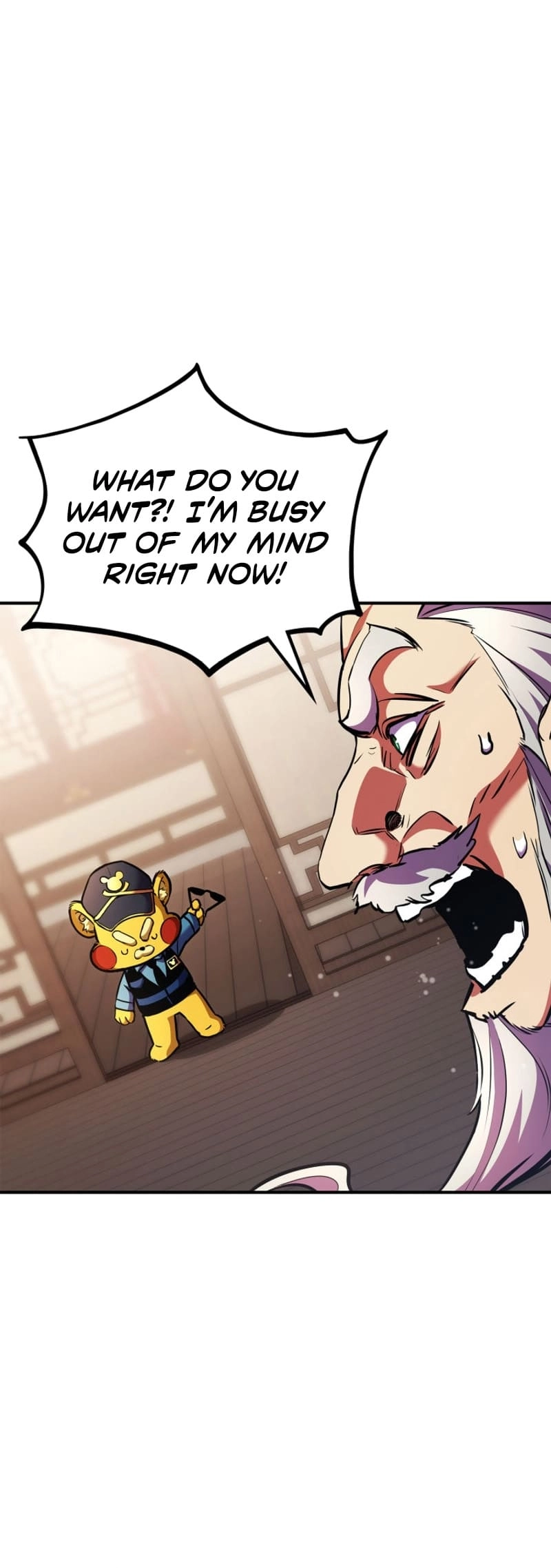 Rankers Return Chapter 163 - Page 58