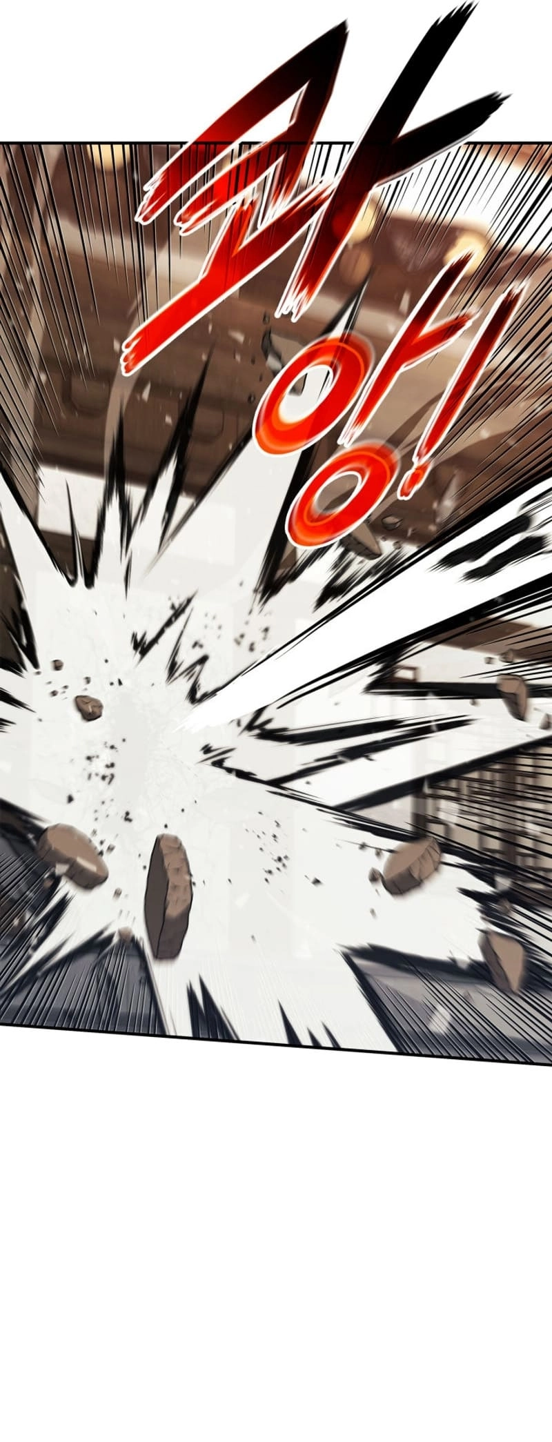 Rankers Return Chapter 163 - Page 63