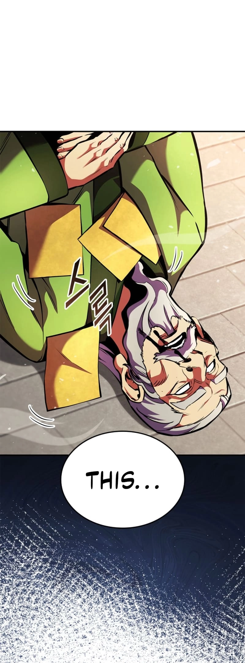 Rankers Return Chapter 163 - Page 67