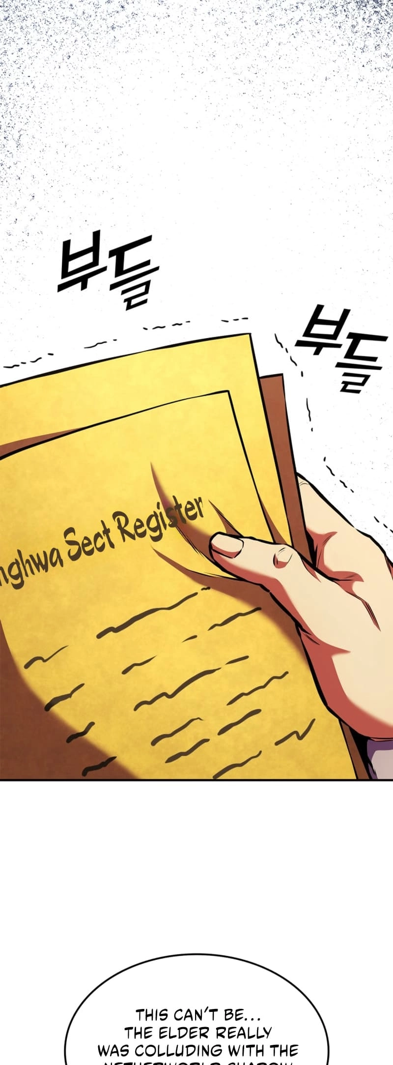 Rankers Return Chapter 163 - Page 68