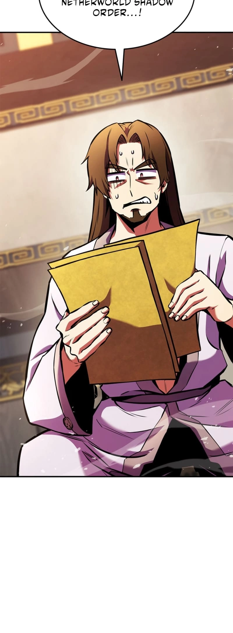 Rankers Return Chapter 163 - Page 69