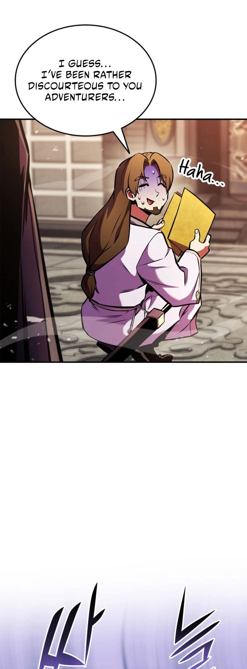 Rankers Return Chapter 163 - Page 70