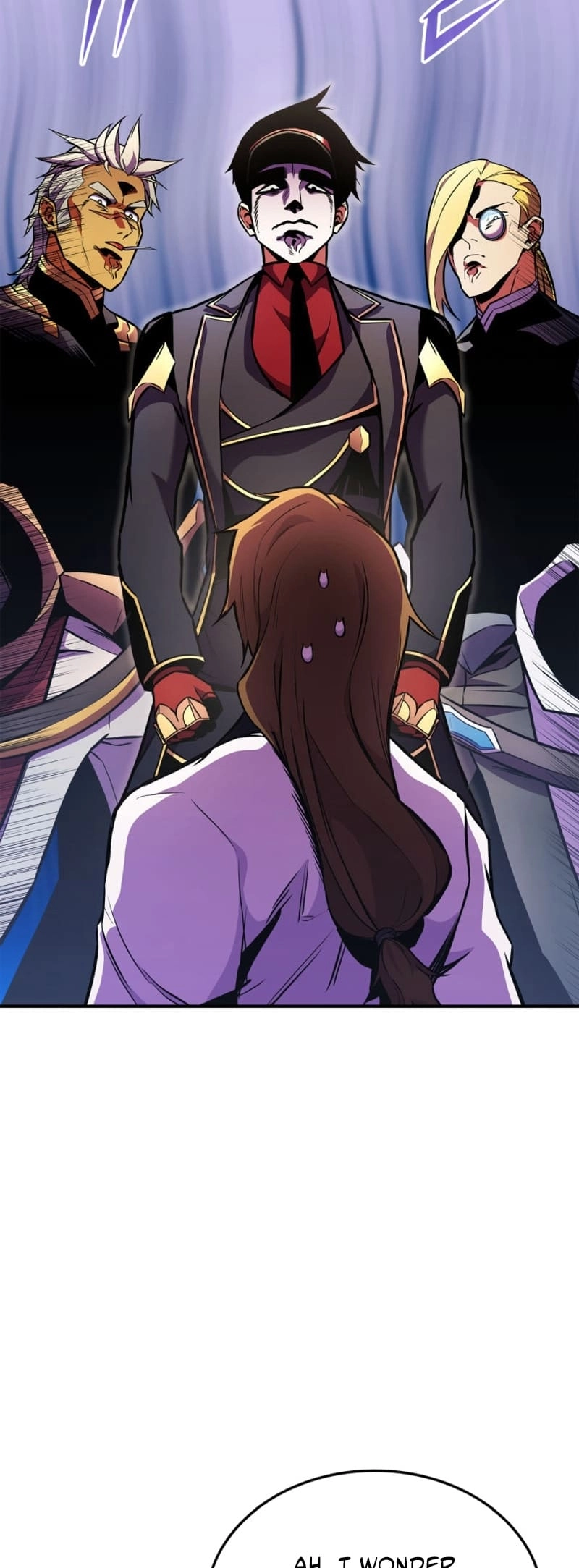 Rankers Return Chapter 163 - Page 71