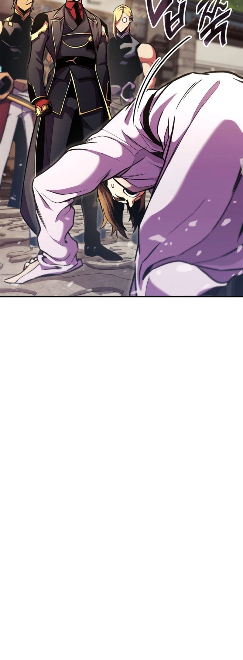 Rankers Return Chapter 163 - Page 75