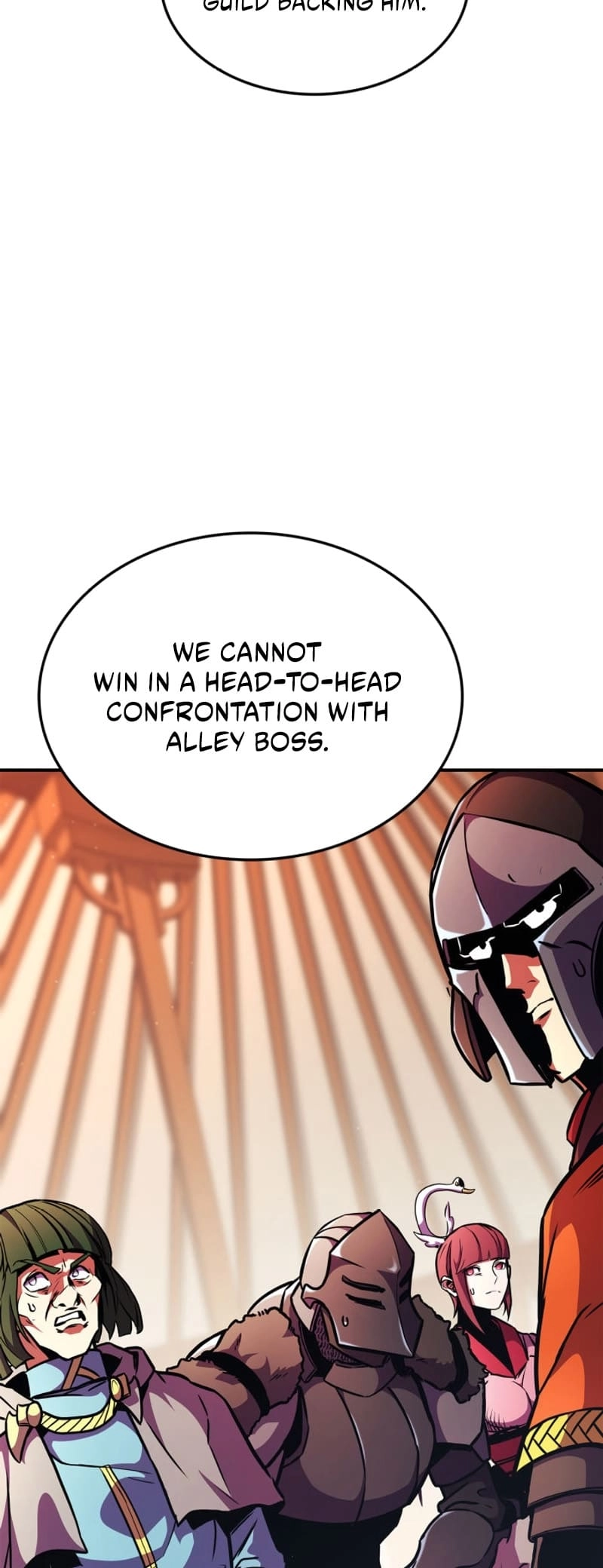 Rankers Return Chapter 163 - Page 80