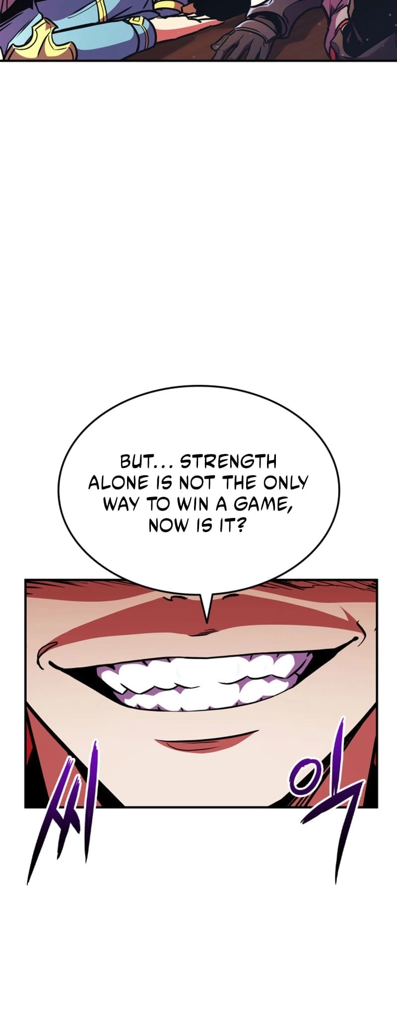 Rankers Return Chapter 163 - Page 81