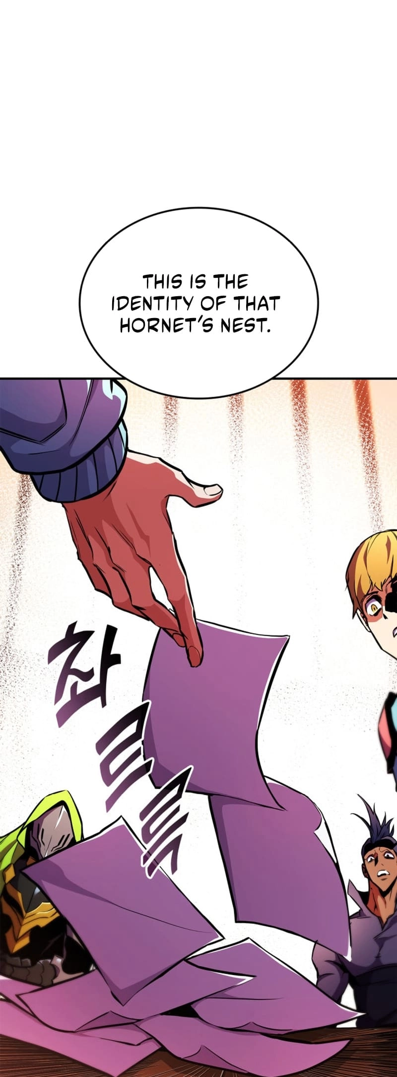 Rankers Return Chapter 163 - Page 83